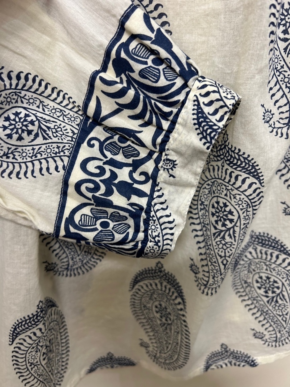 Maison Hotel Bob Blouse - Picture 4 of 5